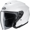 Přilba helma na motorku HJC i30 pearl