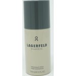 Karl Lagerfeld Classic Homme deospray 150 ml – Zboží Mobilmania