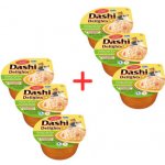 Dashi Delights Chicken with Tuna & Scallop 6 x 70 g – Sleviste.cz