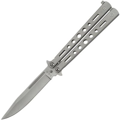 JKR BUTTERFLY KNIFE BLADE. JKR0055 – Zboží Dáma