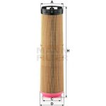 MANN FILTER Vzduchový filtr C 12 178/1 – Hledejceny.cz