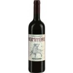 Castello Romitorio Romitoro 2022 Červené 14,5% 0,75 l (holá láhev) – Hledejceny.cz