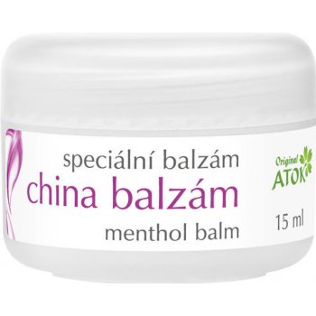 Atok China balzám 50 ml