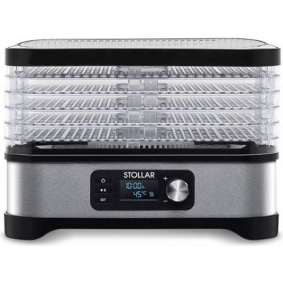 Stollar DHS 600 – Zboží Dáma