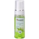 Himalaya Herbals Nimbová čistící pěna na obličej 150 ml