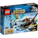 LEGO® Super Heroes 76000 Artic Batman versus Mr. Freeze Aquaman pod ledem – Sleviste.cz