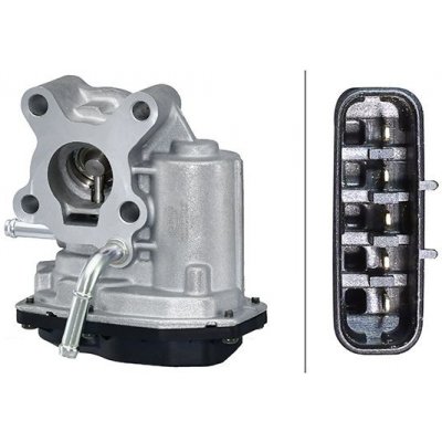 AGR-Ventil HELLA 6NU 014 864-621 (6NU014864621) – Hledejceny.cz