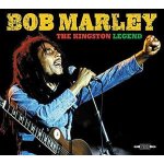 Bob Marley - Kingston Legend LP – Hledejceny.cz