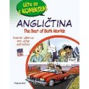 Učte se s komiksem: Angličtina