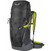 Turistický batoh Salewa Alp trainer 35+3l black