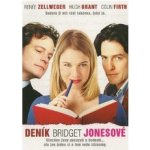 Deník Bridget Jonesové DVD – Hledejceny.cz