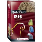 Versele-Laga NutriBird P15 Original 10 kg – Zbozi.Blesk.cz