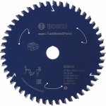 Bosch 2608644549 pilový kotouč Expert for Laminated Panel 165x1,8/1,2x20, T48 – Zboží Dáma