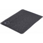 Trixie předložka k toaletám pro kočky obdélník 40 x 60 cm – Sleviste.cz