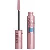 Řasenka Maybelline Lash Sensational Sky High Waterproof voděodolná objemová a prodlužující řasenka 01 Very Black 6 ml