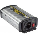 Carspa CAR600U-122 12V/230V 600W – Hledejceny.cz