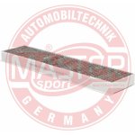 MASTER-SPORT GERMANY Filtr, vzduch v interiéru 28001-IFB-PCS-MS – Hledejceny.cz