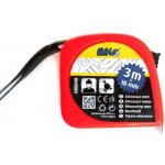 MAGG 080048 Metr svinovací délka 3m 16mm – Zbozi.Blesk.cz