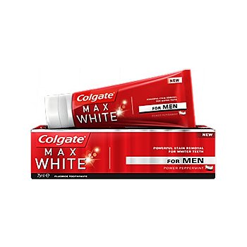 Colgate Total Pro Gum Health Whitening zubní pasta 75 ml