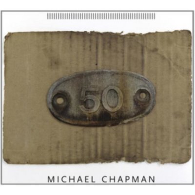 Chapman Michael - 50 LP