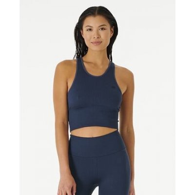 Rip Curl RSS DUNES CROP Navy – Hledejceny.cz