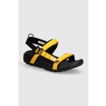 The North Face M Explore Camp Sandal NF0A8A8XZU31 Summit Gold/Tnf Black – Zboží Dáma