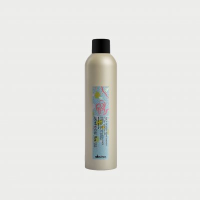 Davines MORE INSIDE Extra Strong Hairspray Extra silný lak na vlasy 400 ml – Zboží Mobilmania