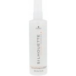 Silhouette Flexible Hold Styling & Care Lotion Pro objem a péči 200 ml – Zboží Dáma