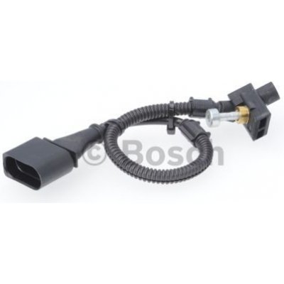 BOSCH Generátor impulsů, klikový hřídel 0261210250 – Hledejceny.cz