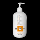 Topvet Cleansing peeling - oily skin care 400 ml