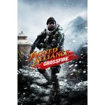 Jagged Alliance: Crossfire – Hledejceny.cz