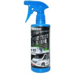 RIWAX PROTECT & SHINE 500 ml – Zbozi.Blesk.cz