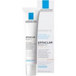 La Roche Posay Effaclar DUO (+) tónovací sjednocující korekční péče proti nedokonalostem pleti a stopám po akné odstín Light Duo [+] 40 ml – Hledejceny.cz
