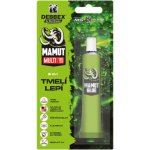 Debbex Mamut Glue Multi 25 ml bílý – Zboží Mobilmania