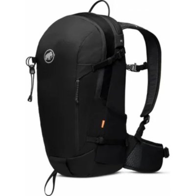 Mammut Lithium 20 l black – Hledejceny.cz