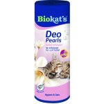 Biokat´s Deo Pearls Baby Powder 700 g – Sleviste.cz