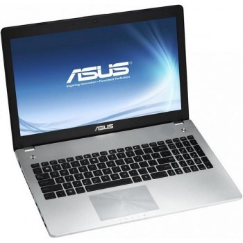 Asus N56VV-S4027H