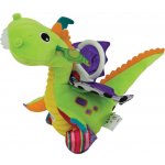 Lamaze Létající Dráček Flip Flap – Zboží Mobilmania
