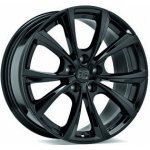MSW 27T 8,5x18 5x114,3 ET4 gloss black – Hledejceny.cz