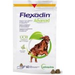 Flexadin Cat žvýkací 60 tbl. – Hledejceny.cz