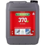 CLEAMEN 370 ECO WC čistič 5 l – Zboží Dáma