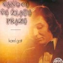  Karel Gott - Vánoce ve Zlaté Praze CD
