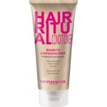 Dermacol Hair Ritual Brunette & Intensive Shine Conditioner 200 ml – Zbozi.Blesk.cz