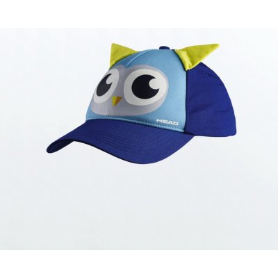 Head KIDS CAP MONSTER – Hledejceny.cz