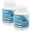 Vitamín a minerál Adiel Dvojbalení FertilON Forte plus Vitamíny pro muže 2 x 60 kapslí