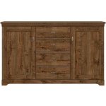 BRW Patras KOM2D4S – Sleviste.cz