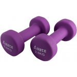 Yate neopren 2 x 2.5kg – Zboží Dáma