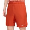 Pánské kraťasy a šortky Nike Court Dri-Fit Victory 9" Short rust factor/white