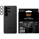 PanzerGlass tvrzené sklo HOOPS Ceramic II Camera Protector Samsung Galaxy S26 Ultra čiré PG12807 – Sleviste.cz