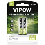 REBEL 900mAh 2ks BAT2004 – Zboží Živě